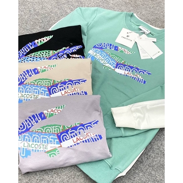 Sudadera Lacoste - Imagen 1