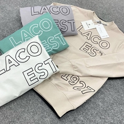 Sudadera Lacoste - Imagen 1