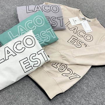 Sudadera Lacoste - Imagen 1