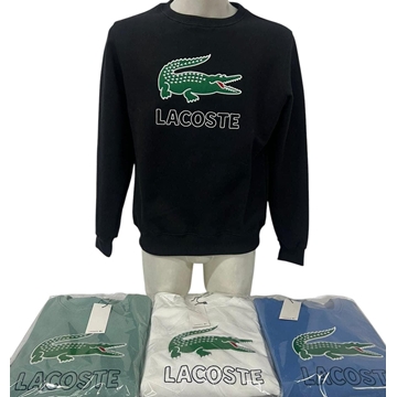 Sudadera Lacoste - Imagen 1