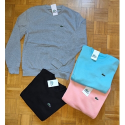 Sudadera Lacoste - Imagen 1