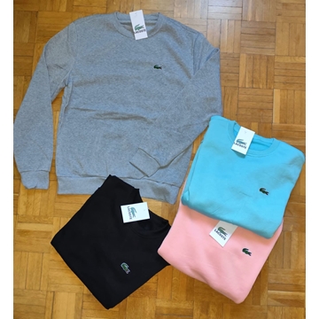 Sudadera Lacoste - Imagen 1