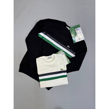 Sudadera Lacoste - Imagen 1