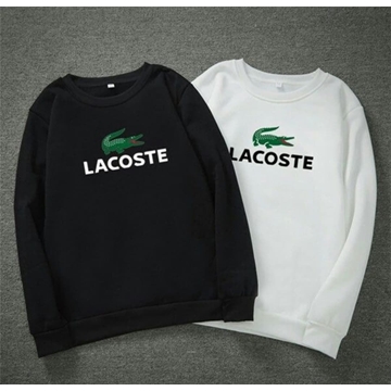 Sudadera Lacoste - Imagen 1