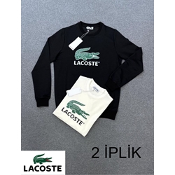 Sudadera Lacoste - Imagen 1