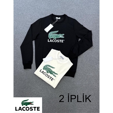 Sudadera Lacoste - Imagen 1