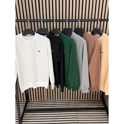 Sudadera Lacoste - Imagen 1
