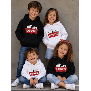 Sudadera Levis Snoopy - Imagen 1