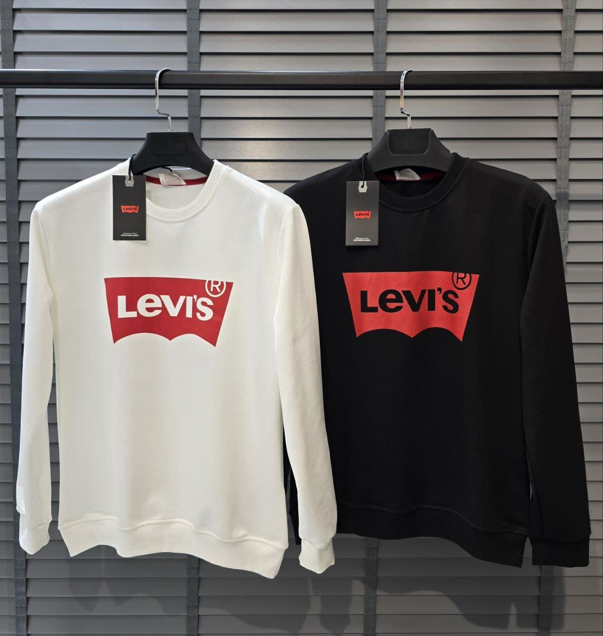 Sudadera Levis - Imagen 1