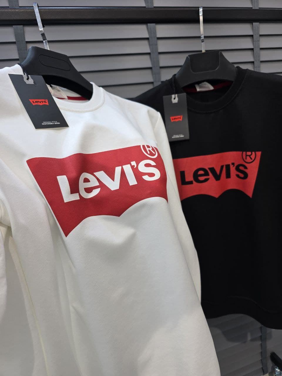Sudadera Levis - Imagen 2