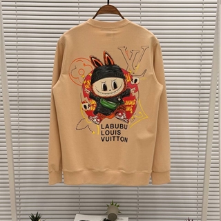 Sudadera Louis Vuitton La Bubu - Imagen 1