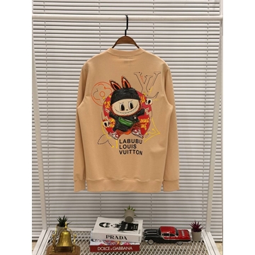 Sudadera Louis Vuitton La Bubu - Imagen 1