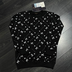 Sudadera Louis Vuitton - Imagen 1