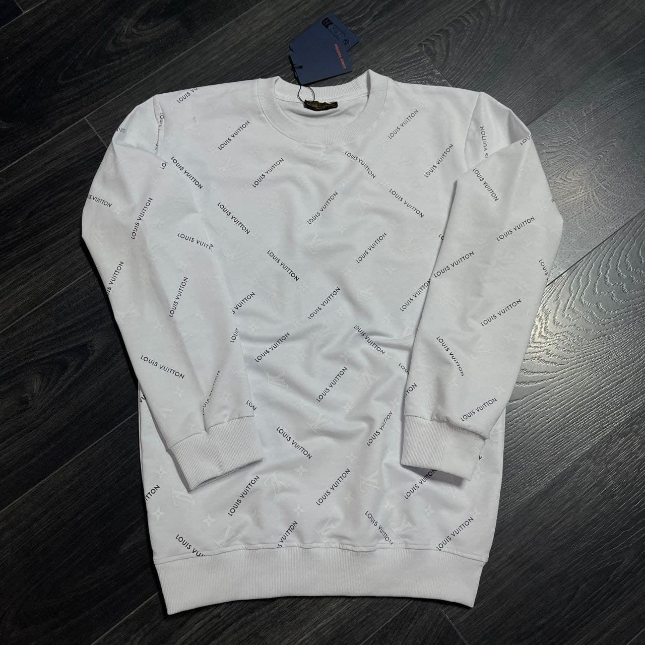 Sudadera Louis Vuitton - Imagen 1