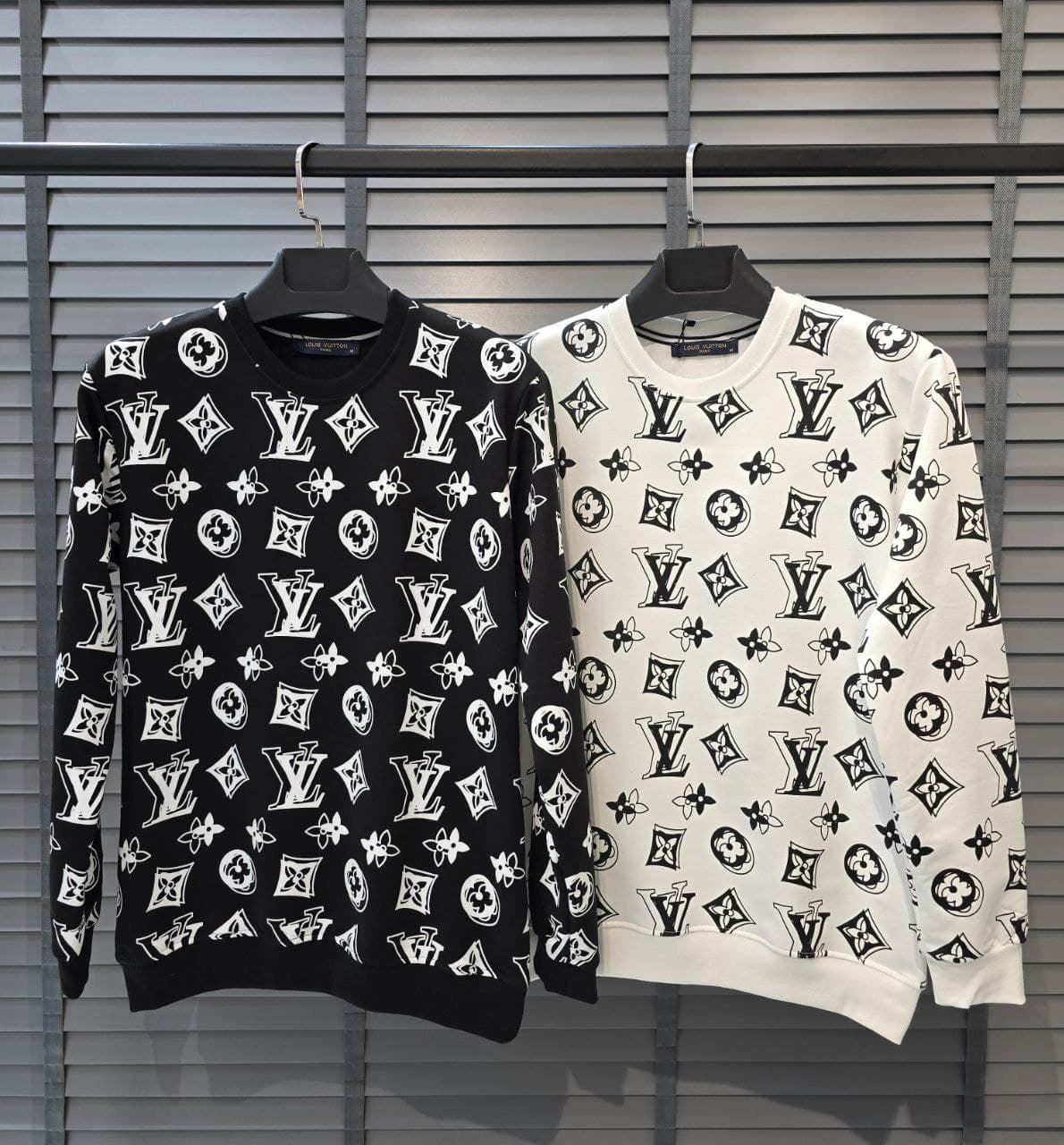 Sudadera Louis Vuitton - Imagen 1