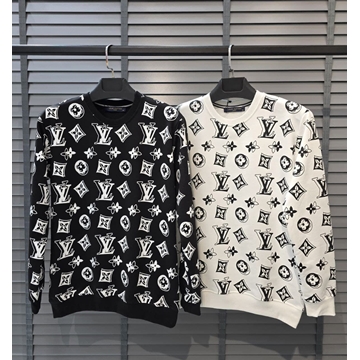 Sudadera Louis Vuitton - Imagen 1