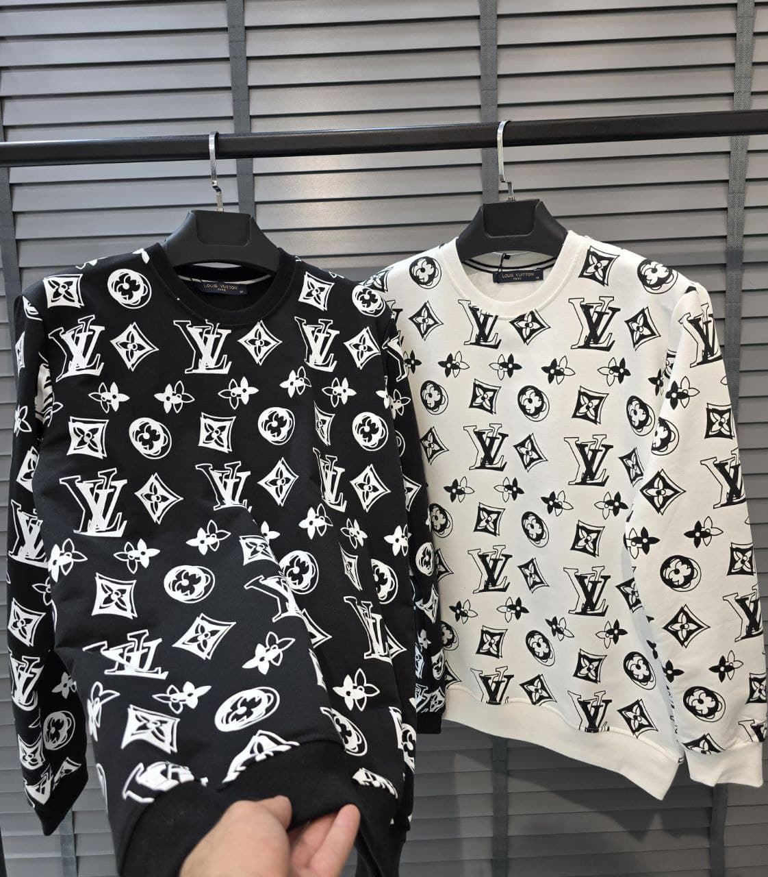 Sudadera Louis Vuitton - Imagen 2