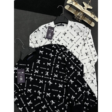 Sudadera Louis Vuitton - Imagen 1