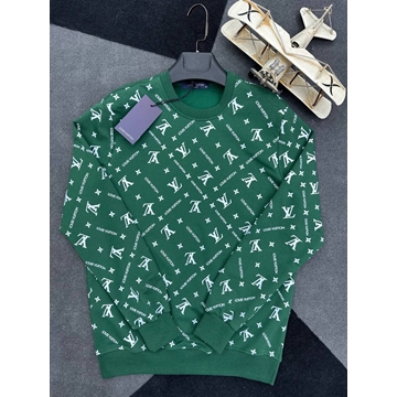 Sudadera Louis Vuitton - Imagen 2