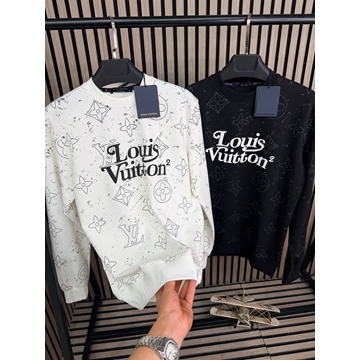 Sudadera Louis Vuitton - Imagen 1