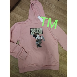 Sudadera Minnie niña - Imagen 2