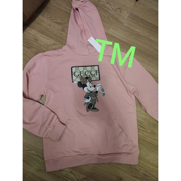 Sudadera Minnie niña - Imagen 2