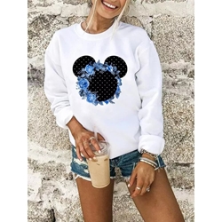 Sudadera Minnie - Imagen 2