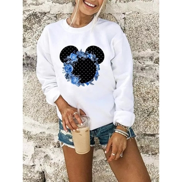 Sudadera Minnie - Imagen 2