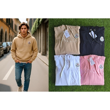 Sudadera Moncler - Imagen 1