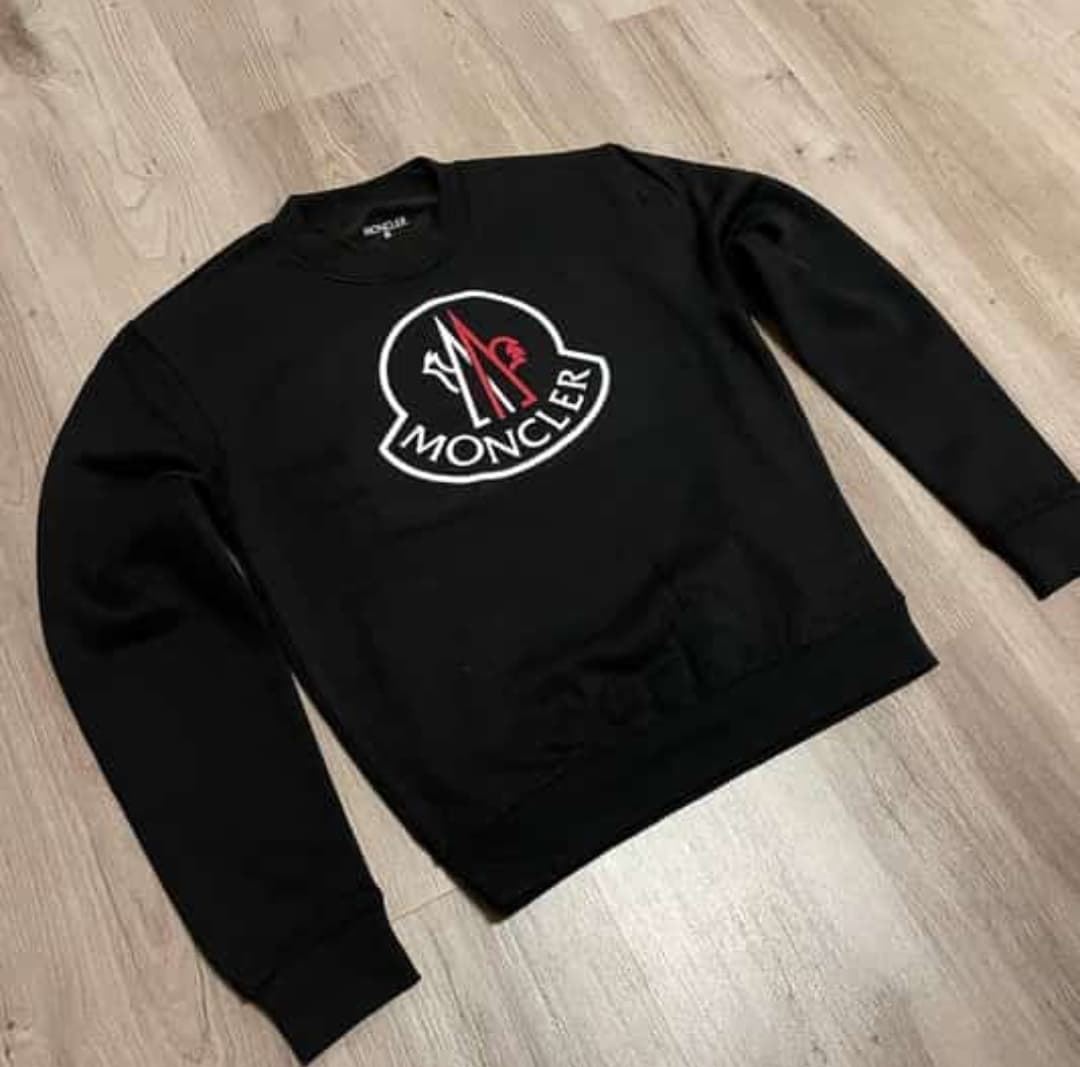 Sudadera Moncler - Imagen 1