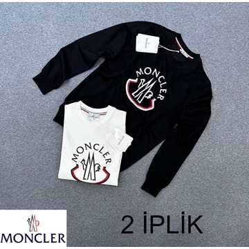 Sudadera Moncler - Imagen 1