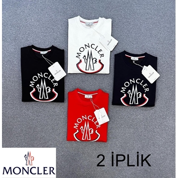 Sudadera Moncler - Imagen 2