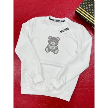 Sudadera Moschino mujer - Imagen 1