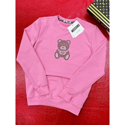 Sudadera Moschino mujer - Imagen 2