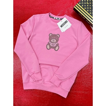 Sudadera Moschino mujer - Imagen 2