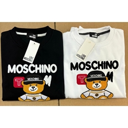 Sudadera Moschino - Imagen 1