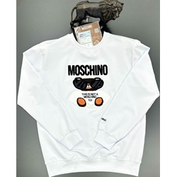 Sudadera Moschino - Imagen 1