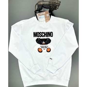 Sudadera Moschino - Imagen 1