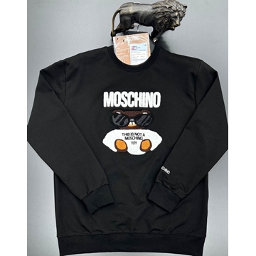 Sudadera Moschino - Imagen 2