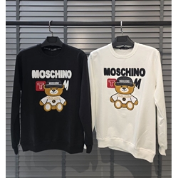 Sudadera Moschino - Imagen 1