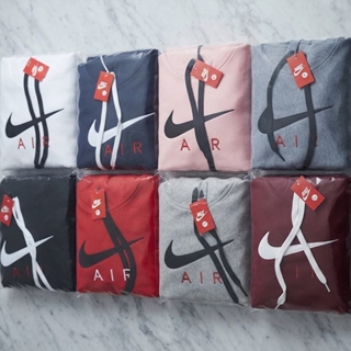 Sudadera Nike Air - Imagen 1