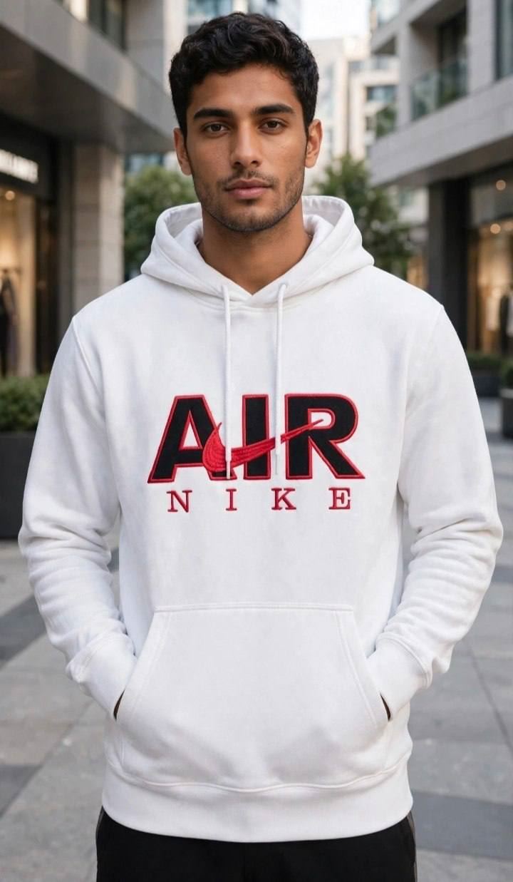 Sudadera Nike Air - Imagen 1