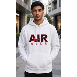 Sudadera Nike Air - Imagen 1