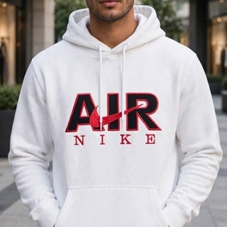 Sudadera Nike Air - Imagen 1