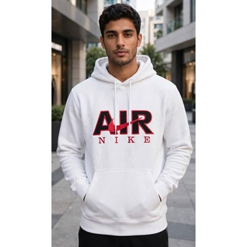 Sudadera Nike Air - Imagen 1