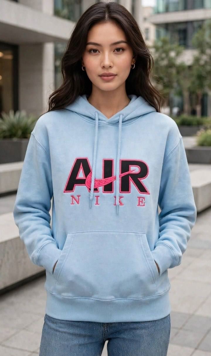 Sudadera Nike Air - Imagen 3