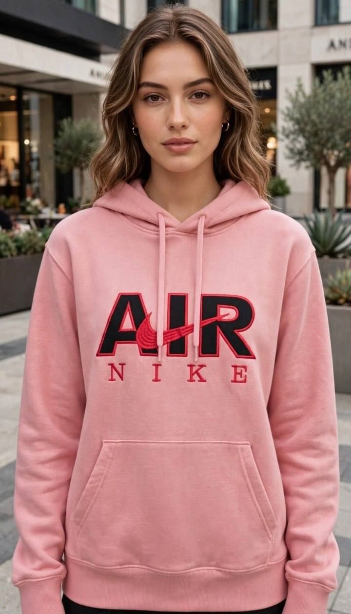 Sudadera Nike Air - Imagen 4