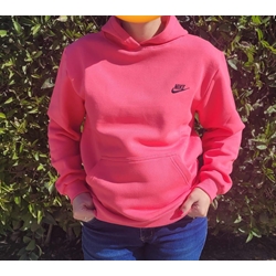 Sudadera Nike bordada - Imagen 1