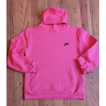 Sudadera Nike bordada - Imagen 2