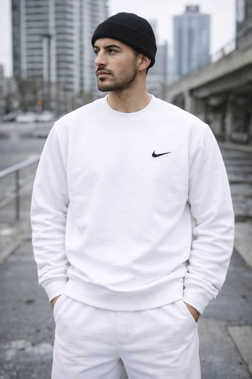 Sudadera Nike hombre y mujer - Imagen 1